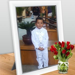 Meet your Posher, Diego